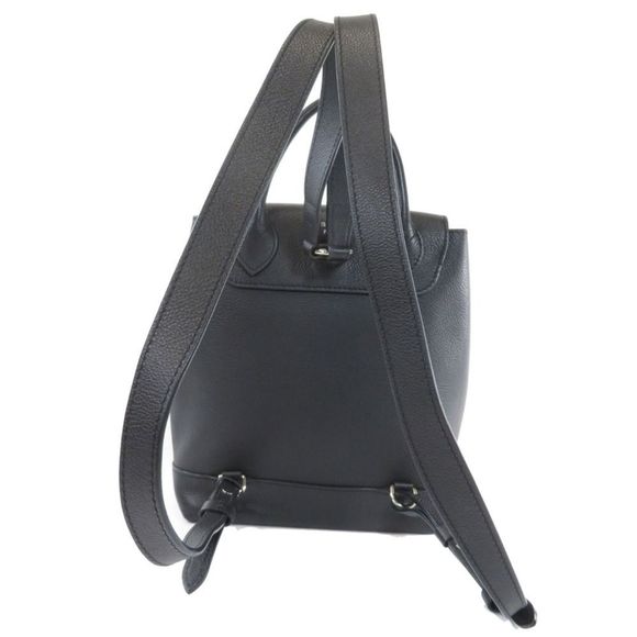 Louis Vuitton LockMe Backpack Rucksack Daypack Calf - Picture 2 of 8